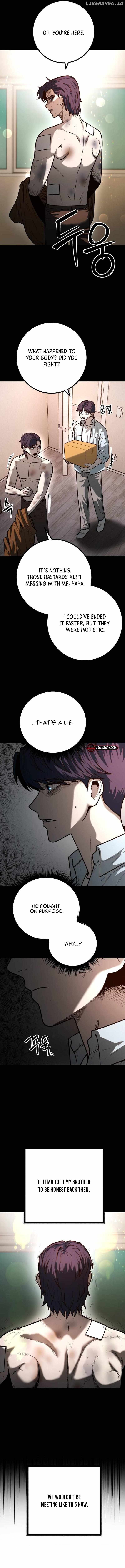 Juvenile Police Chapter 30 5